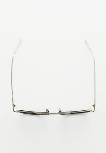 ARCHER SUNGLASSES BLACK/BLACK