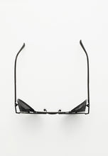 Load image into Gallery viewer, ALOYS SUNGLASSES BLACK/BLACK