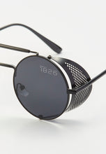 Load image into Gallery viewer, ALOYS SUNGLASSES BLACK/BLACK