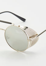 Load image into Gallery viewer, ALOYS SUNGLASSES SILVER/SILVER