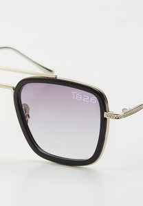 ARCHER SUNGLASSES BLACK/BLACK